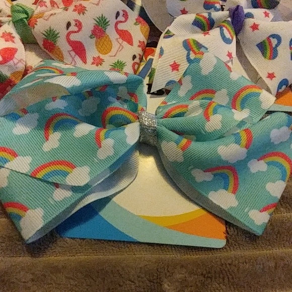 Bow bundle - Picture 4 of 5